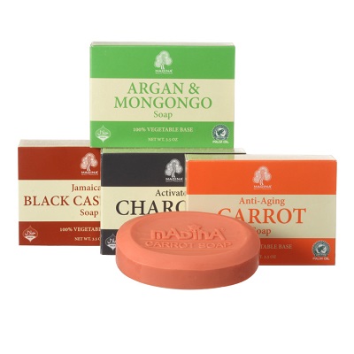 Natural Soaps Natural Soaps